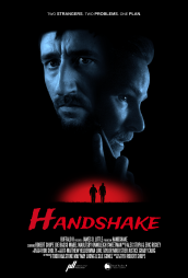 Handshake trailer