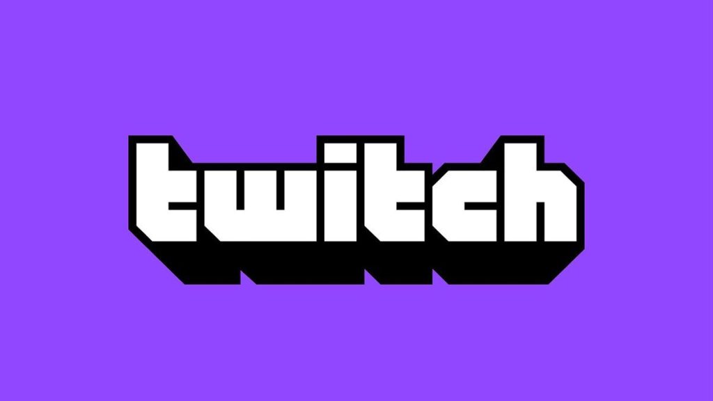 twitch logo