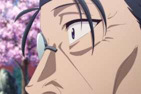 Lakan in The Apothecary Diaries episode 22