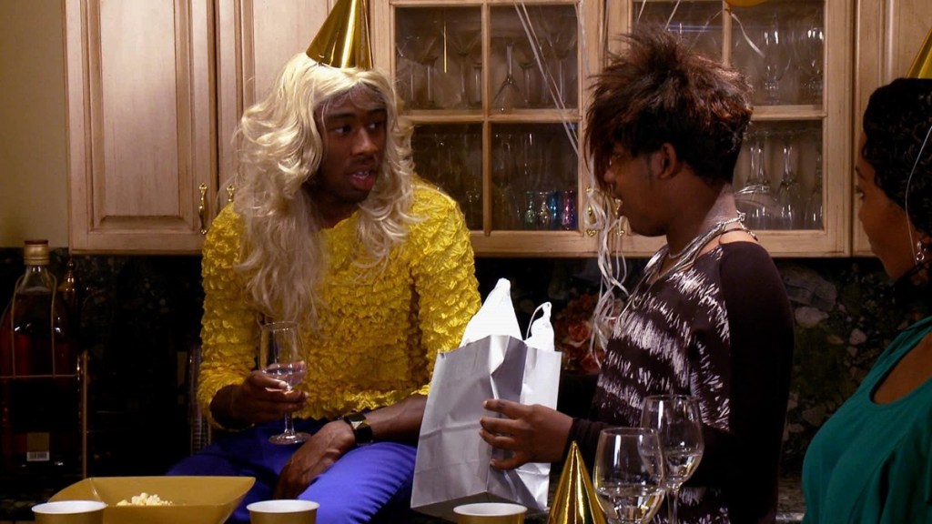 Loiter Squad Season 2 Streaming: Watch & Stream Online via HBO Max