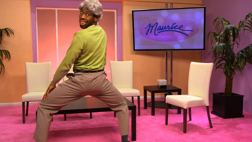 Loiter Squad Season 3 Streaming: Watch & Stream Online via HBO Max