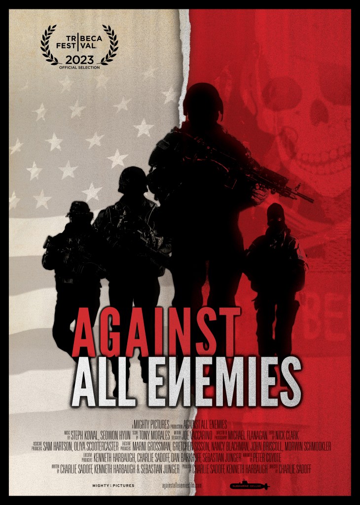 Against All Enemies