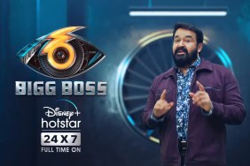 Bigg Boss Malayalam