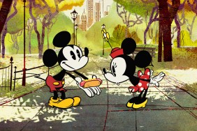 Mickey Mouse (2013) Season 1