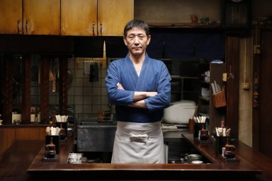 Midnight Diner: Tokyo Stories Season 2 Streaming: Watch & Stream Online via Netflix