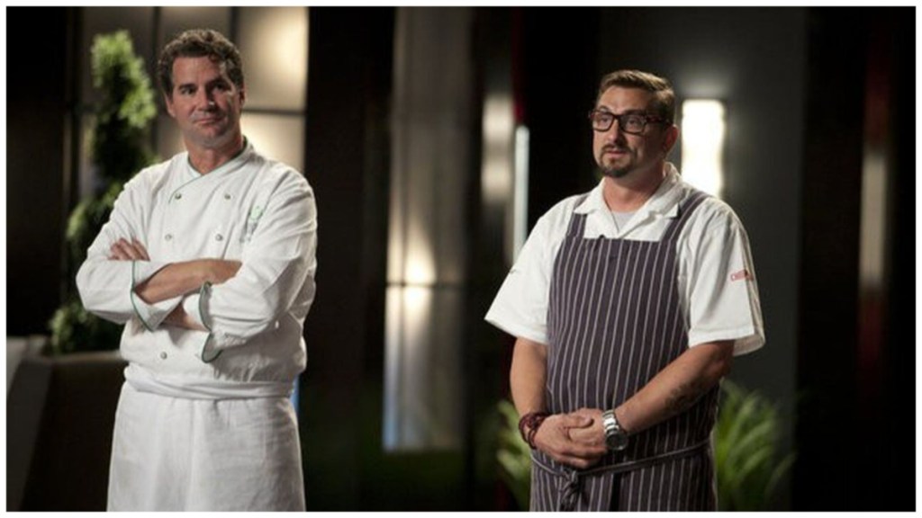 Top Chef Masters Season 4