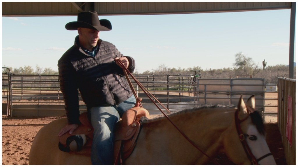 The Last Cowboy Season 1