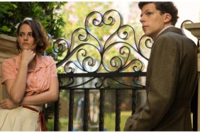 Café Society