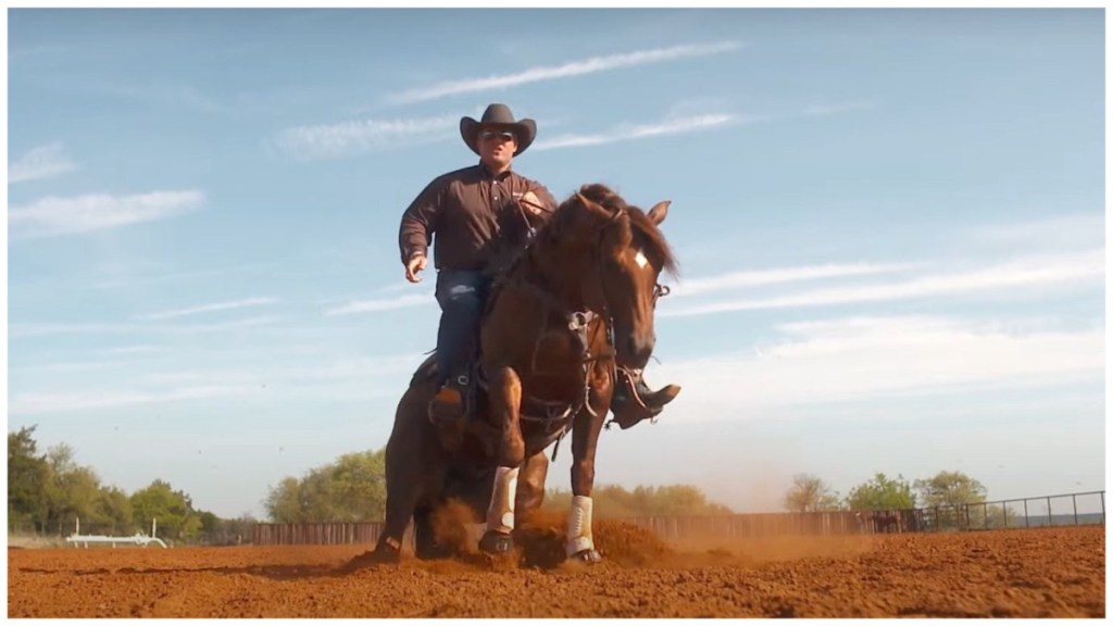 The Last Cowboy Season 3