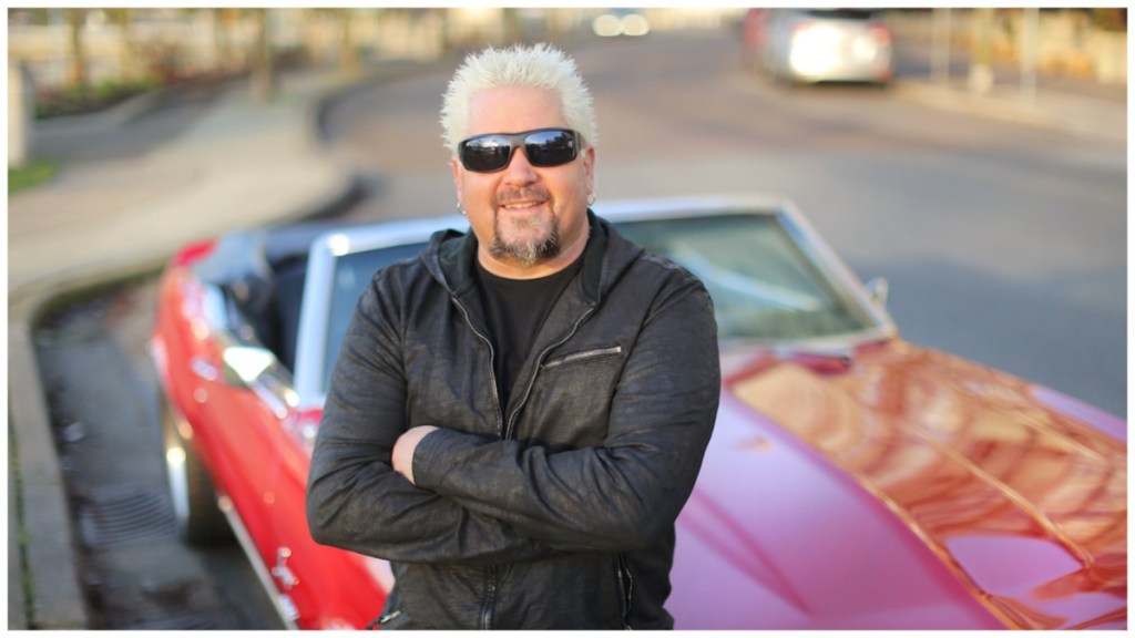 Diners, Drive-Ins and Dives (2007) Season 1 Streaming: Watch & Stream Online via HBO Max