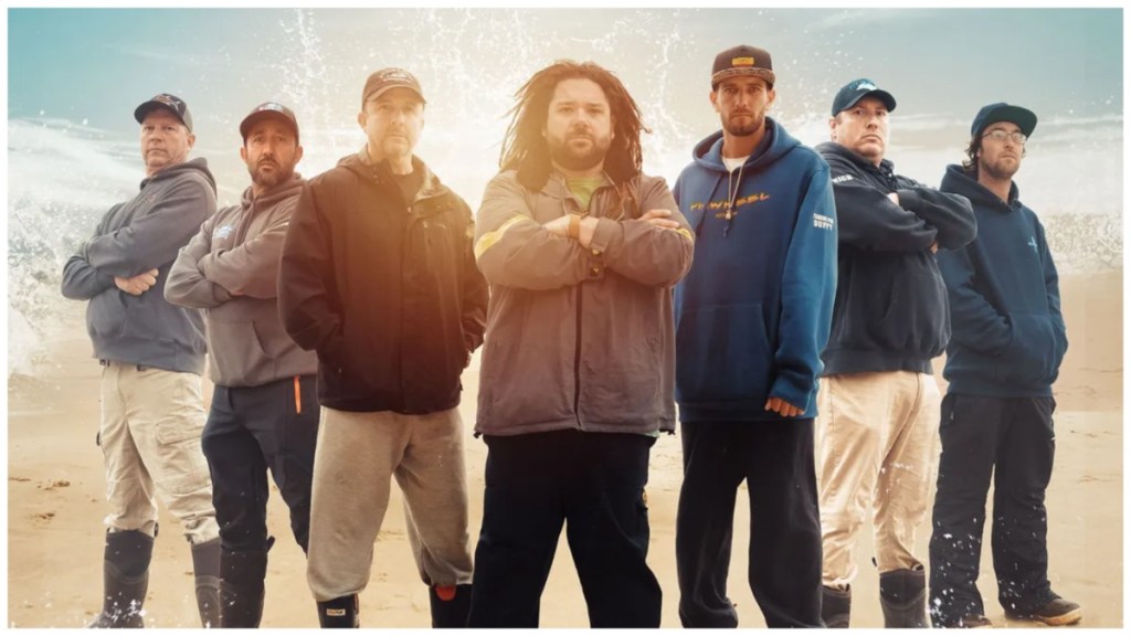 Wicked Tuna: Outer Banks Season 2 Streaming: Watch & Stream Online via Disney Plus