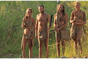 Naked and Afraid XL Season 2