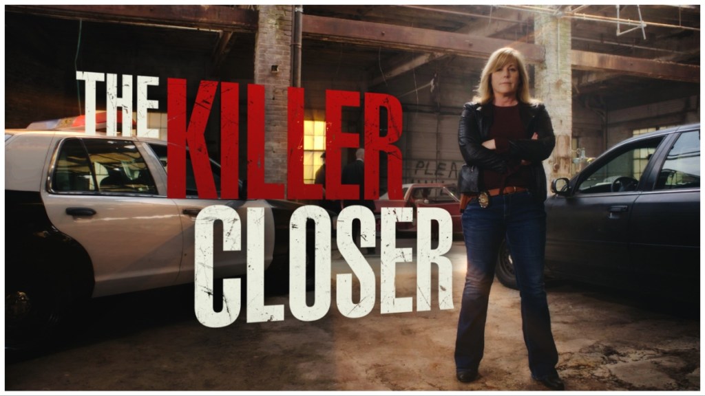 The Killer Closer Season 1 streaming