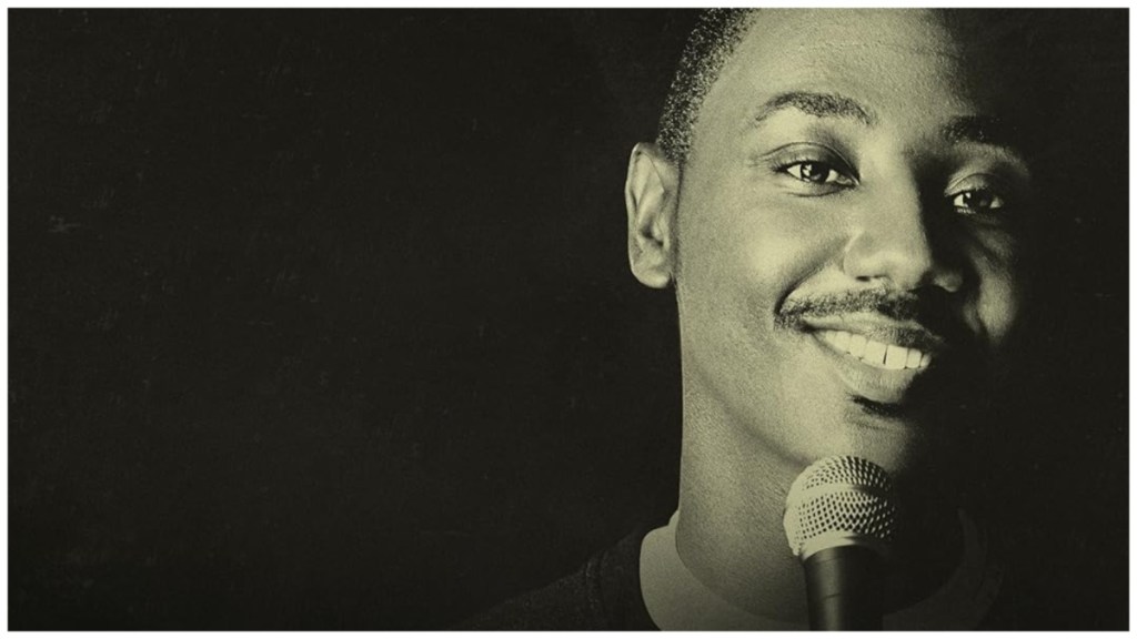 Jerrod Carmichael: Love at the Store