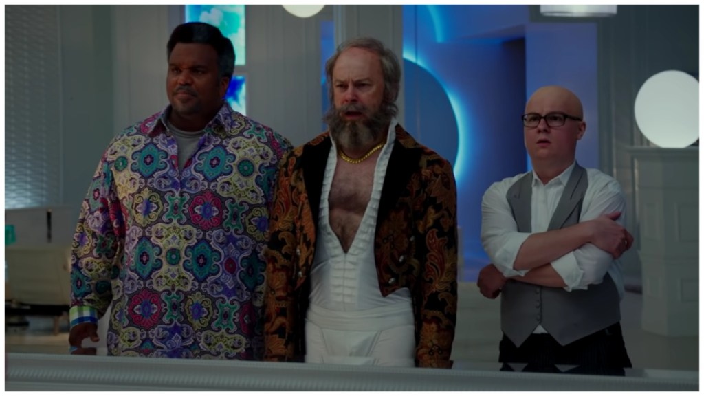 Hot Tub Time Machine 2 (2015) Streaming: Watch & Stream via Amazon Prime Video & Paramount Plus