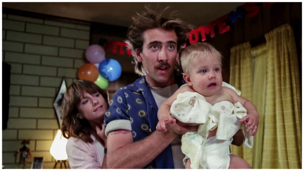 Raising Arizona Streaming: Watch & Stream Online via Paramount Plus & Starz