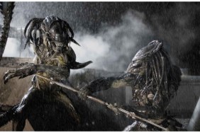 Aliens vs Predator: Requiem