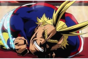 My Hero Academia: Two Heroes Streaming: Watch & Stream Online via Crunchyroll