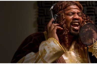 Black Jesus Season 2