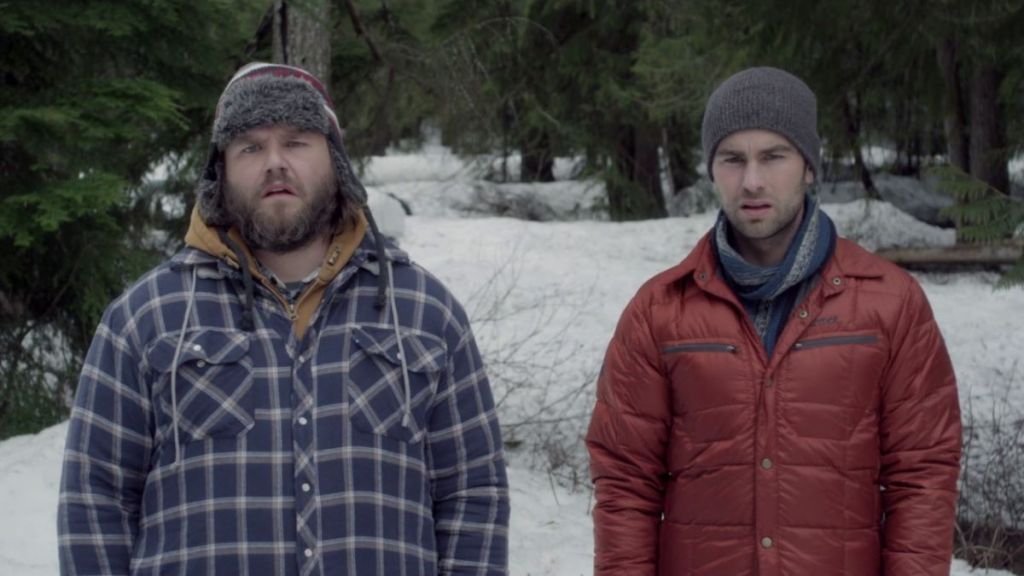 Mountain Men (2014)