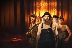 Mountain Monsters Season 2