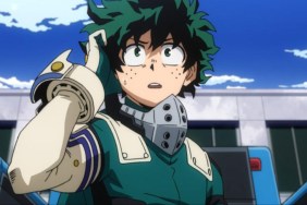 My Hero Academia Chapter 418 Release Date