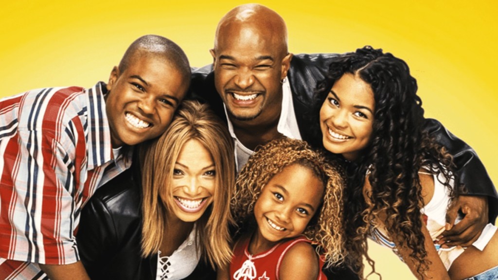 My Wife and Kids Season 1 Streaming: Watch & Stream Online via Netflix & Hulu