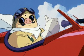 Porco Rosso (1992)