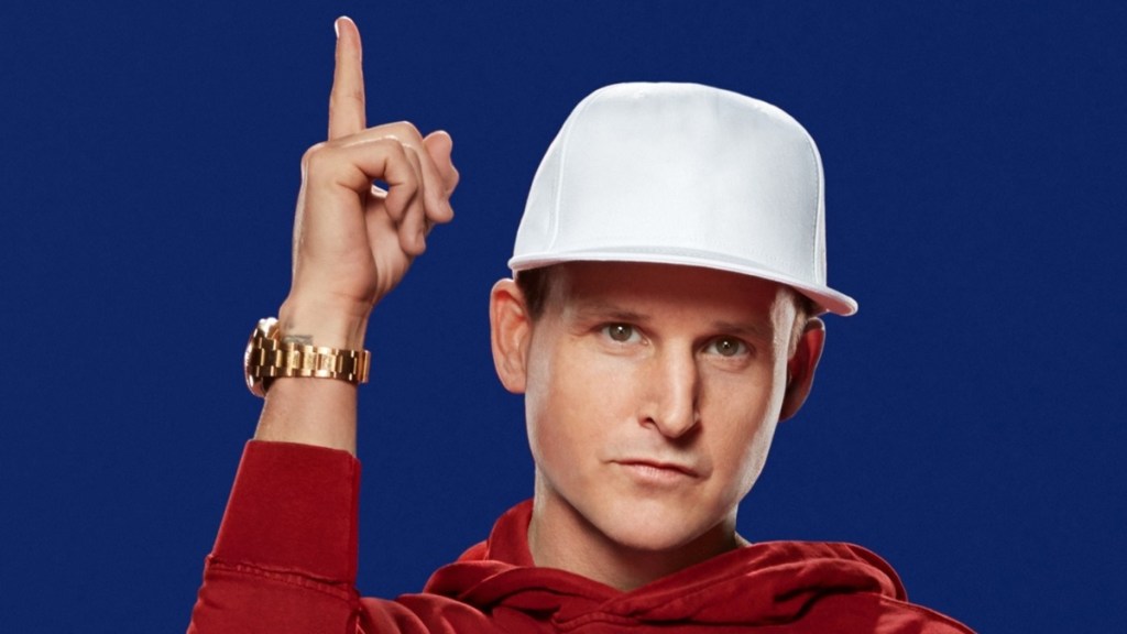 Ridiculousness Season 9 Streaming: Watch & Stream Online via Paramount Plus