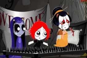 Ruby Gloom Season 2