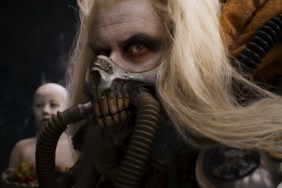 Immortan Joe Furiosa: A Mad Max Saga