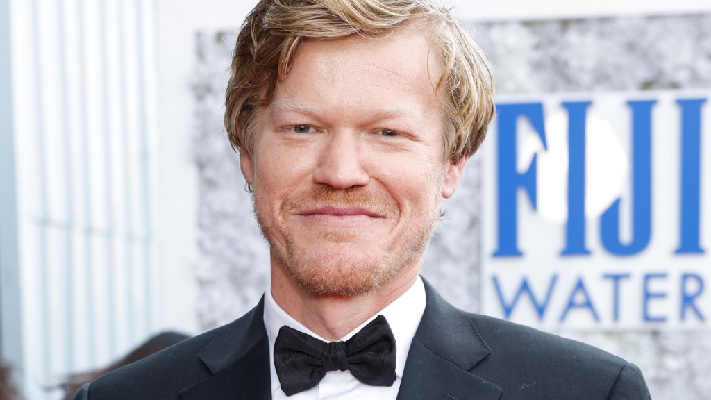 Jesse Plemons Save the Green Planet