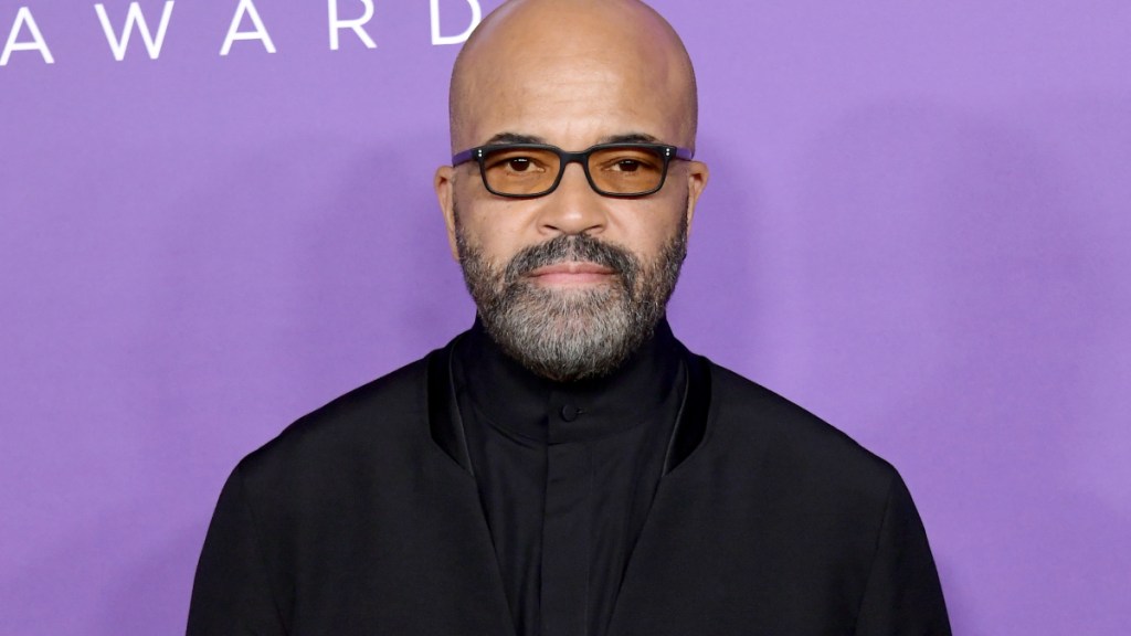 Jeffrey Wright Spike Lee