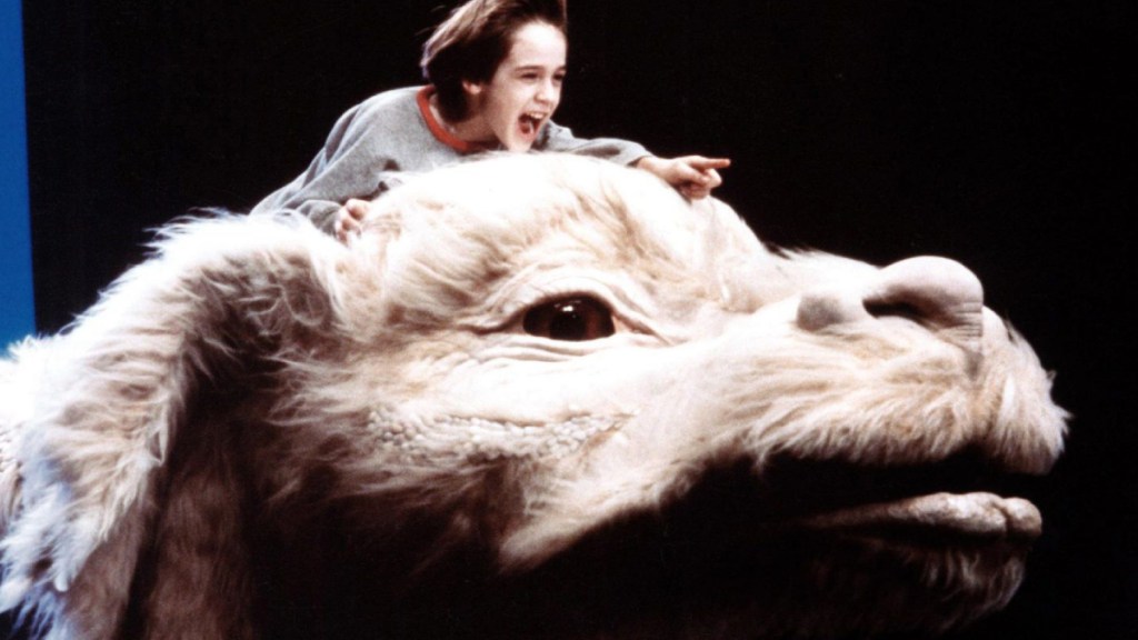 The Neverending Story