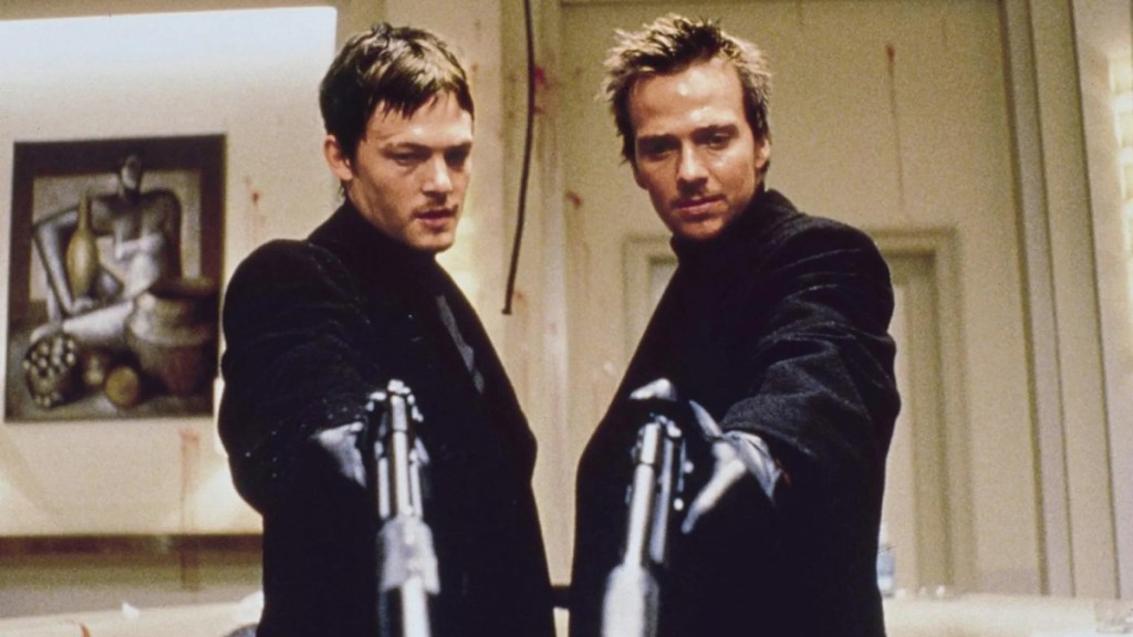 The Boondock Saints 3