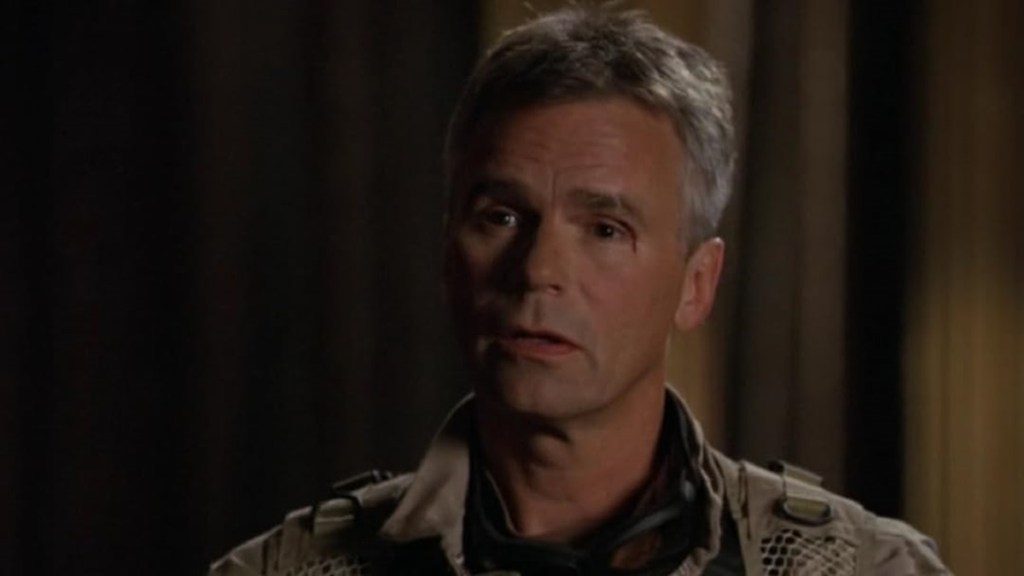 Stargate SG-1 Season 5 Streaming: Watch & Stream Online via Amazon Prime Video