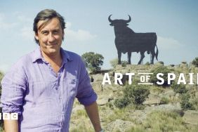 The Art of Spain Season 1