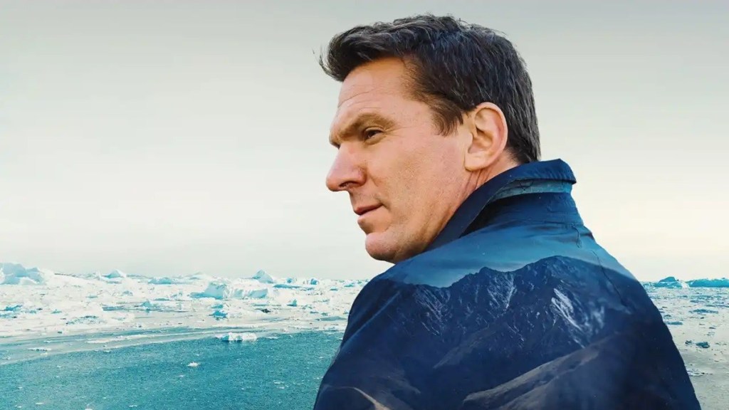 The Wonder List with Bill Weir Season 2 Streaming: Watch & Stream Online via HBO Max