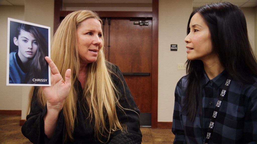 This Is Life with Lisa Ling (2014) Season 2 Streaming: Watch & Stream Online via HBO Max