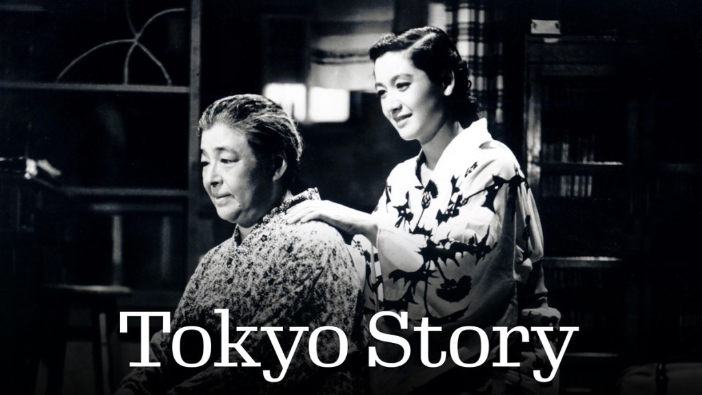 Tokyo Story (1953) Streaming: Watch & Stream Online via HBO Max