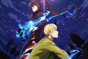 Tower of God Season 2 Visual