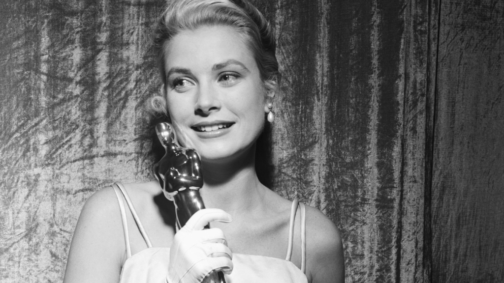 Grace Kelly, Princess of Monaco