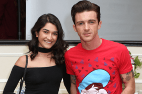 Drake Bell's estranged wife Janet Von Schmeling