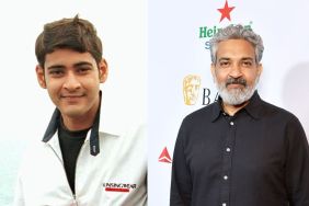 SS Rajamouli