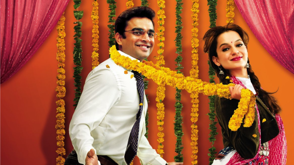 Tanu Weds Manu