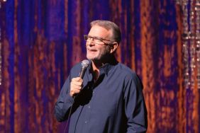 Bill Engvall: Here's Your Sign It's Finally Time It's My Last Show Streaming: Watch & Stream Online via Amazon Prime Video