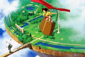 Castle in the Sky (1986) Streaming