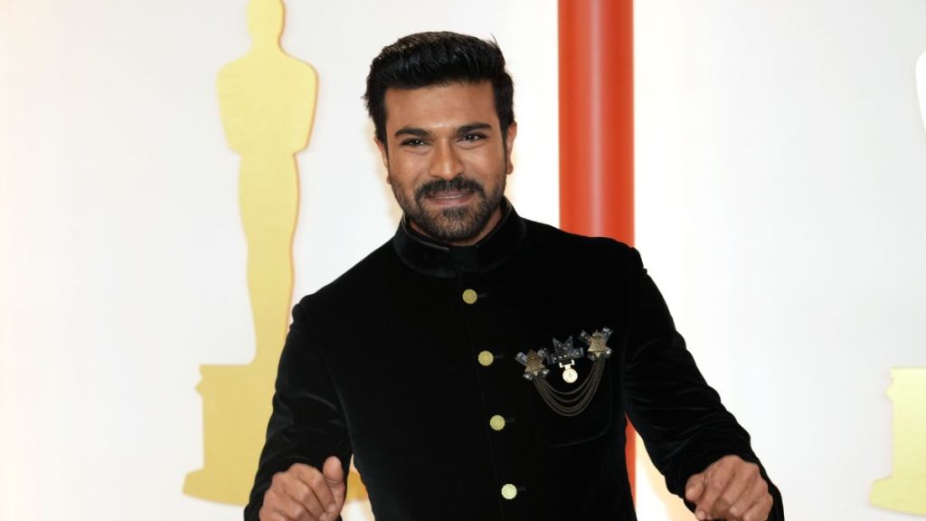 Ram Charan