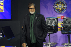 Amitabh Bachchan