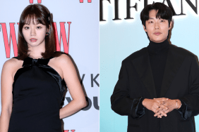 Hyeri and Ryu Jun Yeol confirmed their break up in 2023